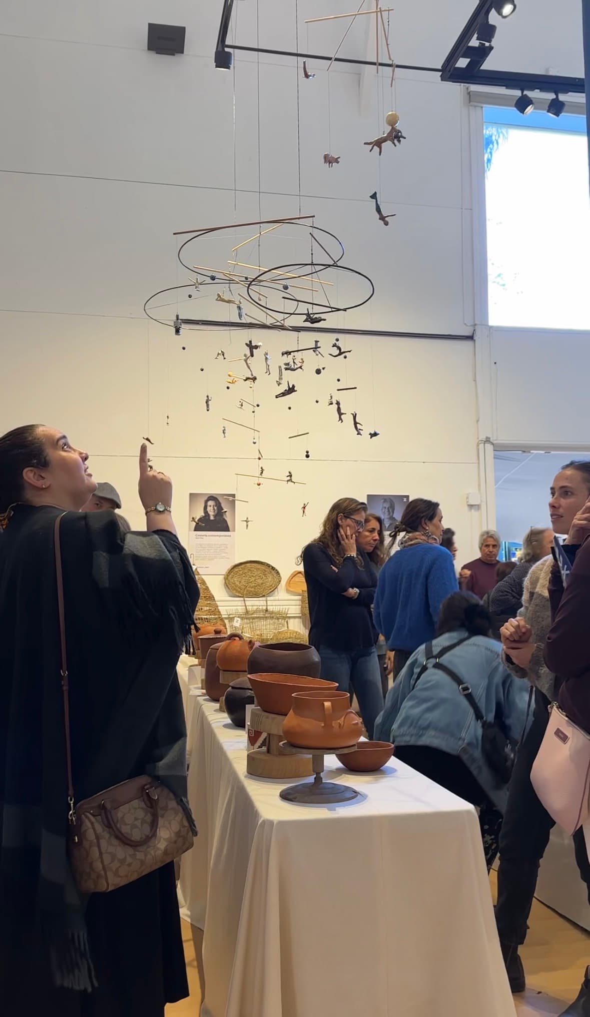 Exposición Sello Zapallar 2025